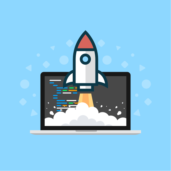 Launching of the Website